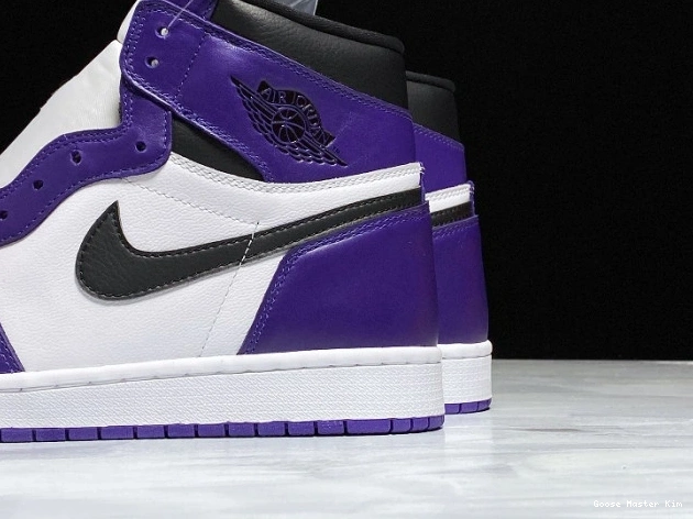 555088-500 OG Court Jordan High Purple Air 1 0801